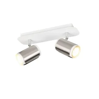 TRIO GILLAN 814500207 lampa ścienna