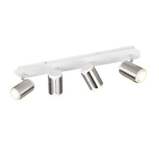 TRIO GILLAN 814500407 lampa sufitowa
