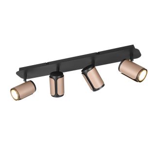TRIO GILLAN 814500465 lampa sufitowa