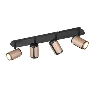 TRIO GILLAN 814500465 lampa sufitowa