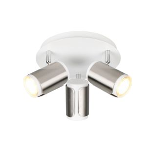 TRIO GILLAN 814530307 lampa sufitowa