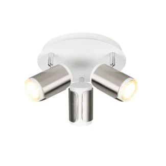 TRIO GILLAN 814530307 lampa sufitowa