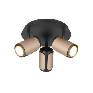 TRIO GILLAN 814530365 lampa sufitowa