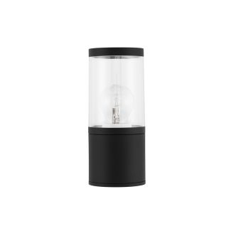 Luces Exclusivas GUERRERO LE71492 LAMPA ZEWNETRZNA STOJĄCA czarny