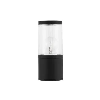 Luces Exclusivas GUERRERO LE71492 LAMPA ZEWNETRZNA STOJĄCA czarny