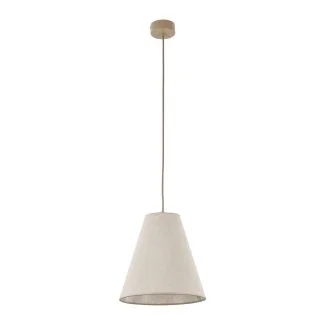 TK-LIGHTING 11202 CONEA SABIA LAMPA WISZĄCA 1XE27