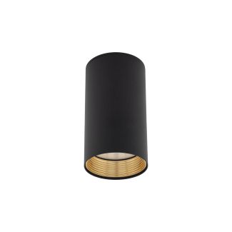 TK-LIGHTING 10718 AMIS BLACK DOWNLIGHT