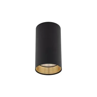 TK-LIGHTING 10718 AMIS BLACK DOWNLIGHT