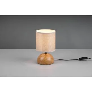 RL R50351035 LUCI lampa stojąca stołowa