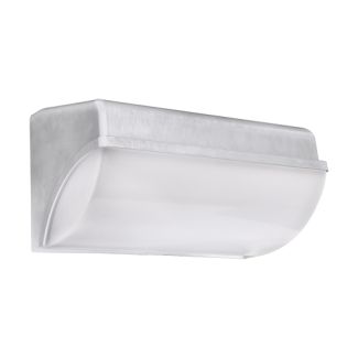 IDEUS 4039 NORTON LED L 10W SILVER NW Oprawa hermetyczna
