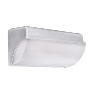IDEUS 4039 NORTON LED L 10W SILVER NW Oprawa hermetyczna