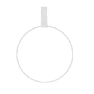 Luces Exclusivas ABUYA LE43321 LAMPA WISZĄCA LED biały