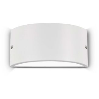 IDEAL LUX REX-2 AP1 BIANCO 092416