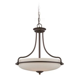 ELSTEAD GRIFFIN QZ/GRIFFIN/P PN 4lt Pendant