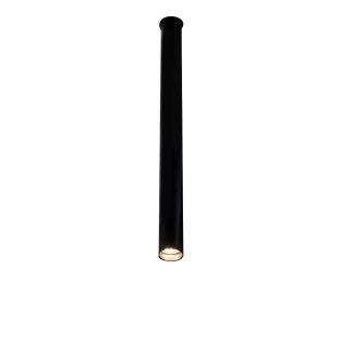 ANTIGO Plafon Yabu 50 - Czarny (500 mm) 1089