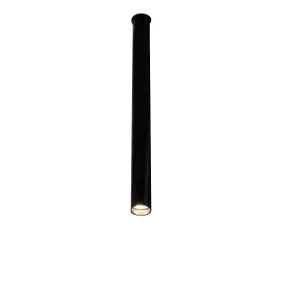 ANTIGO Plafon Yabu 50 - Czarny (500 mm) 1089