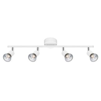 Luces Exclusivas MIRAMAR LE42497 REFLEKTOR SPOT biały