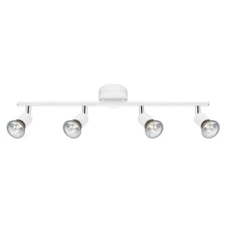 Luces Exclusivas MIRAMAR LE42497 REFLEKTOR SPOT biały