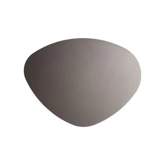 TK-LIGHTING 11321 STONE NEW BROWN KINKIET 3XG9