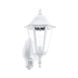 EGLO 93447 NAVEDO lampa ścienna Oświetlenie zewnętrzne