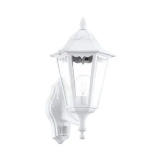 EGLO 93447 NAVEDO lampa ścienna Oświetlenie zewnętrzne