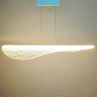 MANTRA Żyrandol wiszący BIANCA 8209