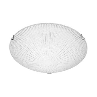 Luces Exclusivas HATILLO LE42387 LAMPA SUFITOWA biały