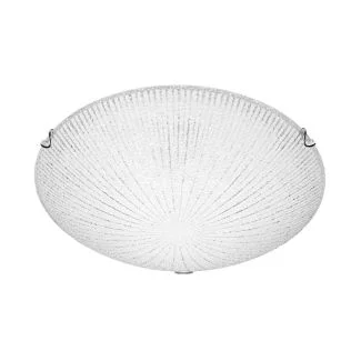 Luces Exclusivas HATILLO LE42387 LAMPA SUFITOWA biały