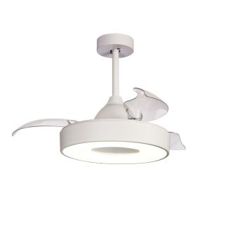 MANTRA ŻYRANDOL WENTYLATOR SUFITOWY MINI 8219
