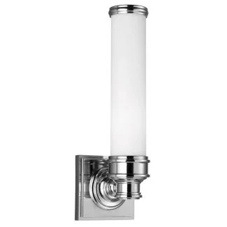 ELSTEAD PAYNE FE/PAYNE1 BATH 1Lt Wall Light