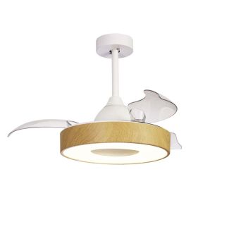 MANTRA ŻYRANDOL WENTYLATOR SUFITOWY MINI 8220