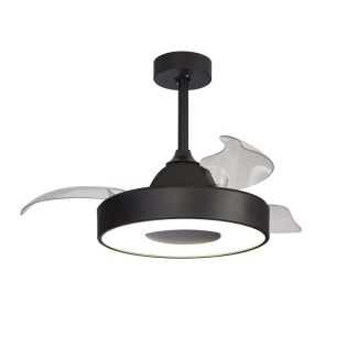 MANTRA ŻYRANDOL WENTYLATOR SUFITOWY MINI 8221