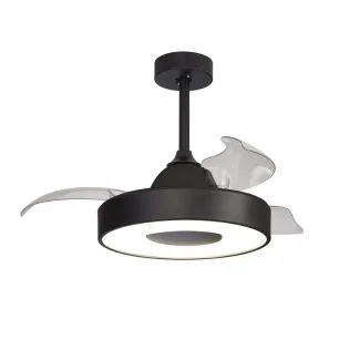 MANTRA ŻYRANDOL WENTYLATOR SUFITOWY MINI 8221