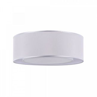 MAYTONI MOD617CL-04GR Modern Bergamo Ceiling Lamp Chrome
