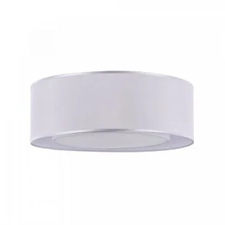 MAYTONI MOD617CL-04GR Modern Bergamo Ceiling Lamp Chrome