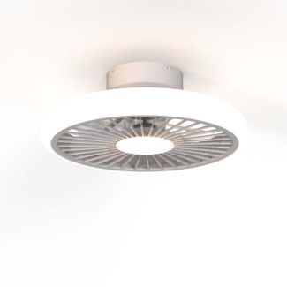 MANTRA ŻYRANDOL Z WENTYLATOREM SUFITOWYM TURBO 8231