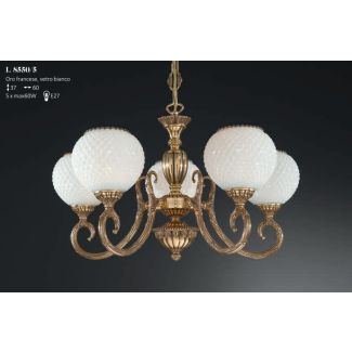 RECCAGNI ANGELO 8550 L.8550/5