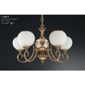 RECCAGNI ANGELO 8550 L.8550/5