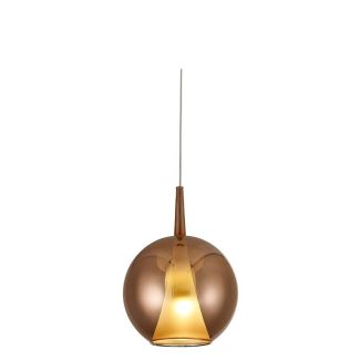 MANTRA Lampa wisząca bez podstawy ELSA 8241