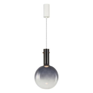 MILAGRO ML0325 Lampa wisząca TORONTO 1xGU10