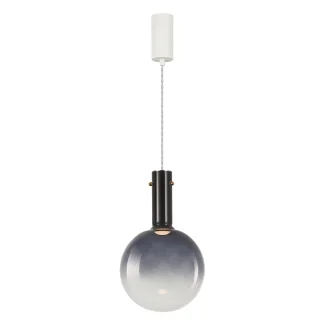 MILAGRO ML0325 Lampa wisząca TORONTO 1xGU10