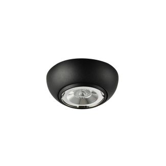 AZZARDO AZ3399 NEMO BLACK TECHNICAL DOWNLIGHT BLACK