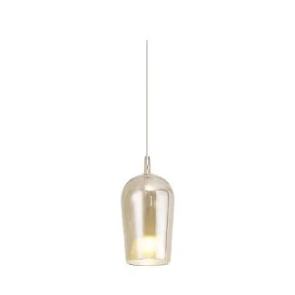 MANTRA Lampa wisząca bez podstawy ELSA 8254