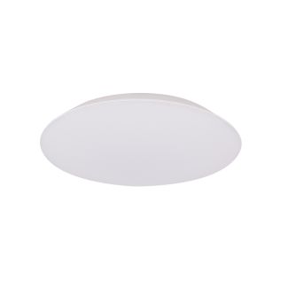 CANDELLUX 12-75048 LAMPA SUFITOWA MEGA PLAFON 23 12W LED 4000K BIAŁY