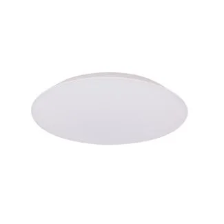 CANDELLUX 12-75048 LAMPA SUFITOWA MEGA PLAFON 23 12W LED 4000K BIAŁY