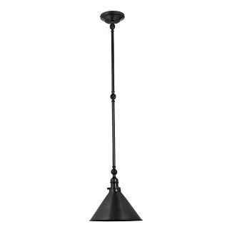 ELSTEAD Provence PV-GWP-OB 1 Light Wall Light/Pendant - Old Bronze