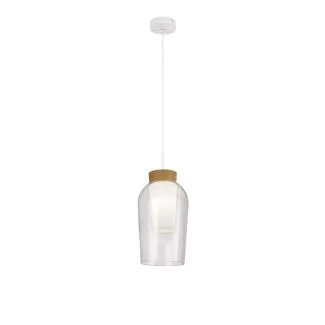 MANTRA Lampa wisząca NORA 8278