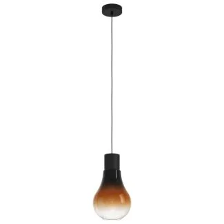 EGLO 43459 CHASELY lampa wisząca Oświetlenie do wnętrz