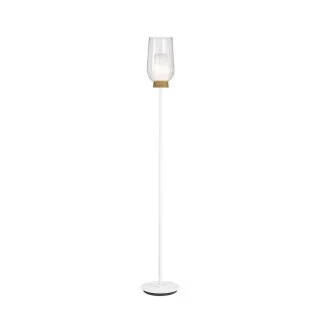 MANTRA Lampa podłogowa NORA 8282