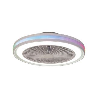 MANTRA WENTYLATOR SUFITOWY ŻYRANDOL GAMER 8291